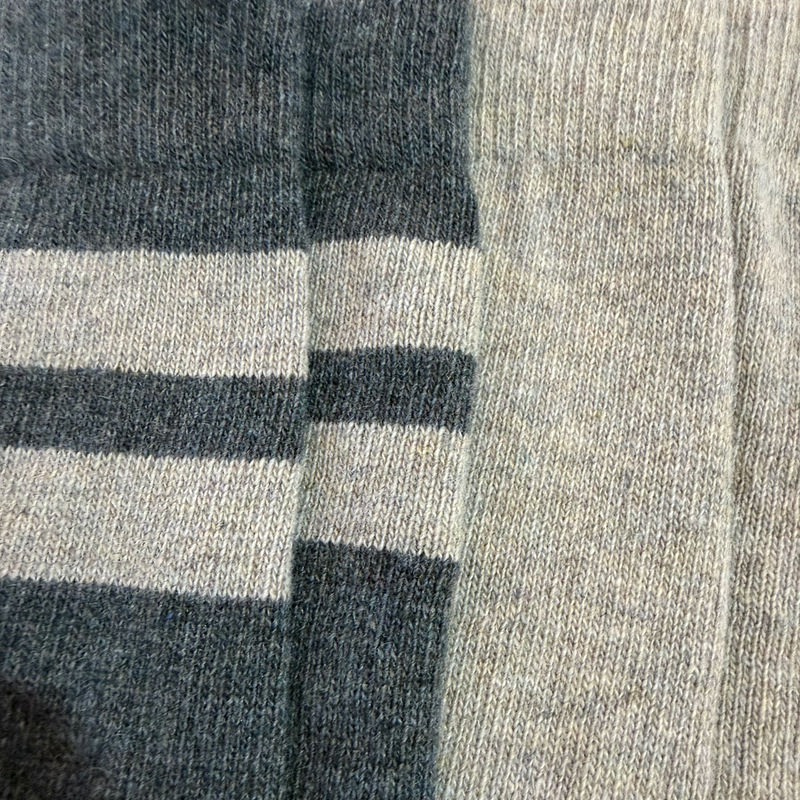58 Mile Cashmere Sock