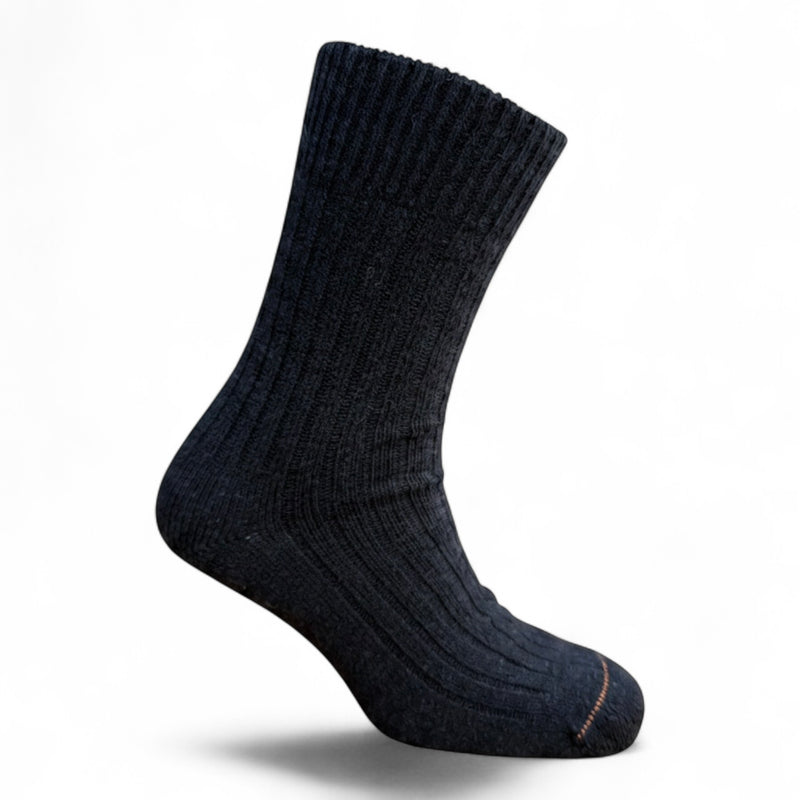 21mile Socks | Charcoal