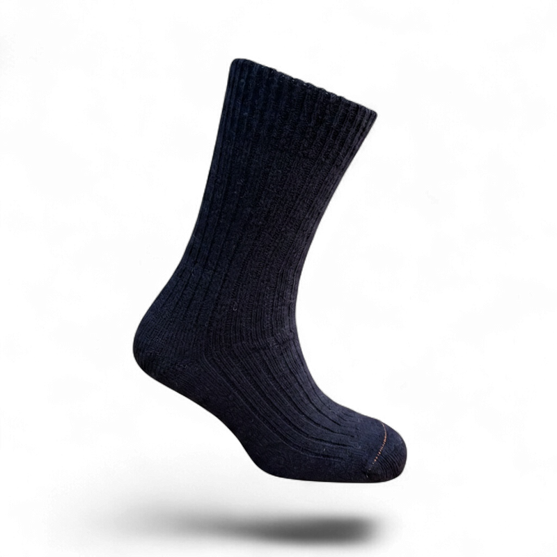 21mile Socks | Midnight