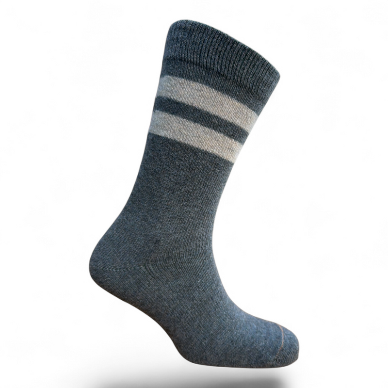 58 Mile Cashmere Sock