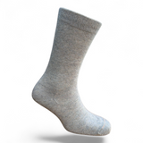 58 Mile Cashmere Sock