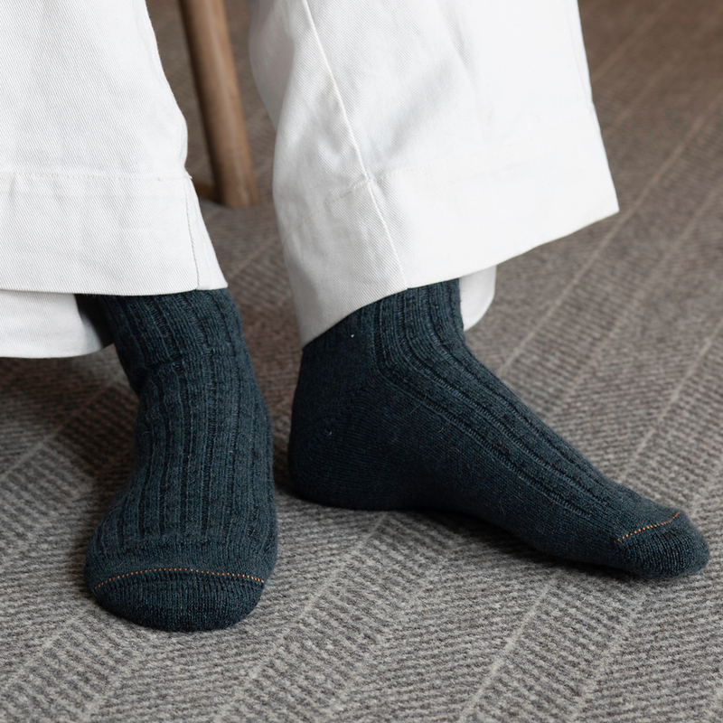 21 Mile Sock